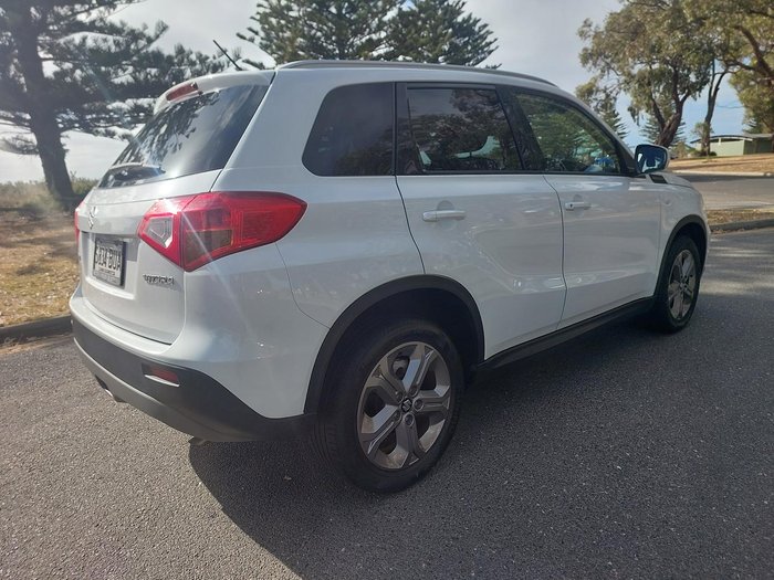 2018 Suzuki Vitara RT-S
