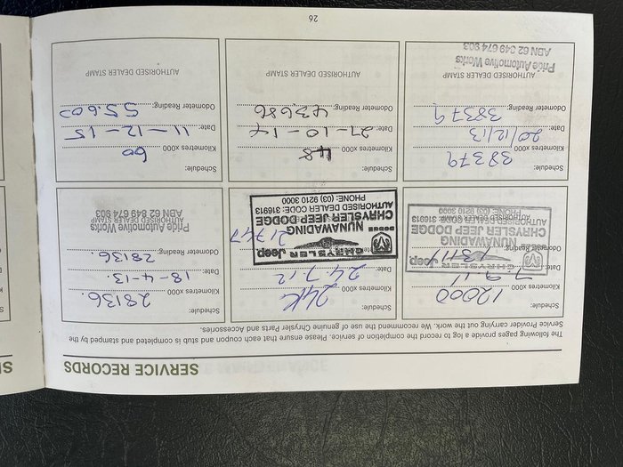 2010 Jeep Wrangler Sport JK MY10 4X4 Bright Silver