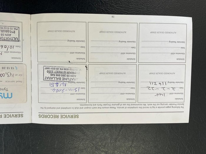 2010 Jeep Wrangler Sport JK MY10 4X4 Bright Silver