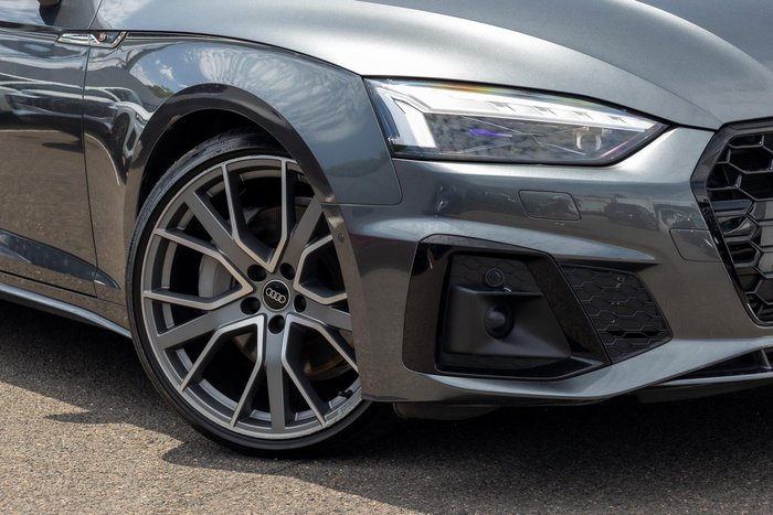 2023 Audi A5 45 TFSI S line