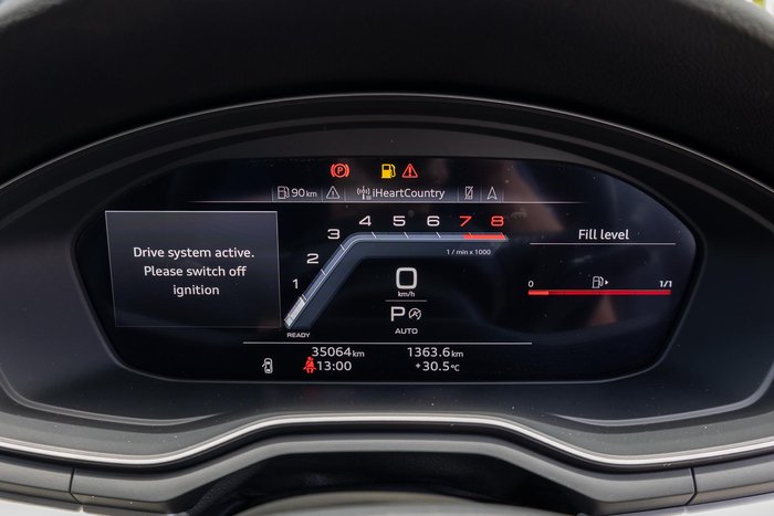 2023 Audi A5 45 TFSI S line