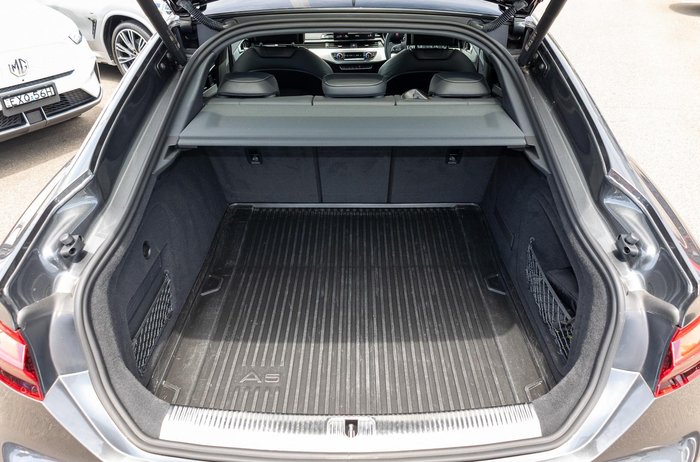 2023 Audi A5 45 TFSI S line