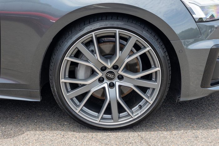 2023 Audi A5 45 TFSI S line