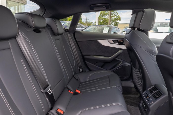 2023 Audi A5 45 TFSI S line