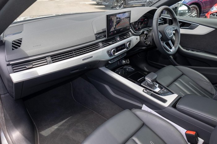 2023 Audi A5 45 TFSI S line