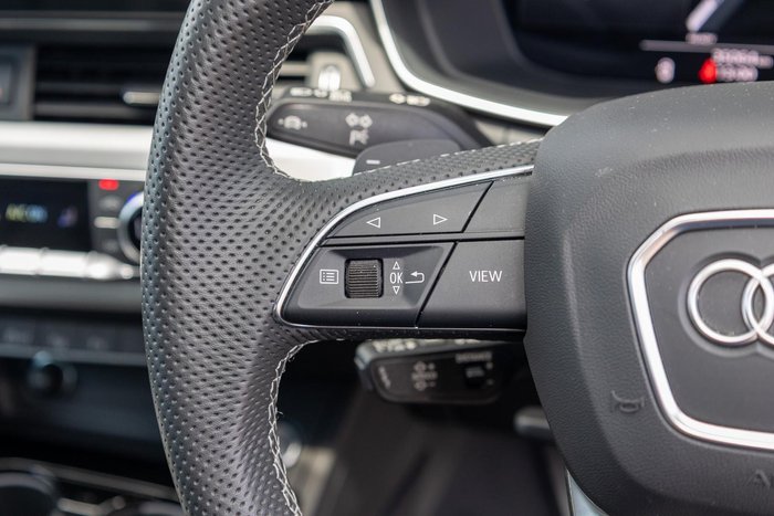 2023 Audi A5 45 TFSI S line