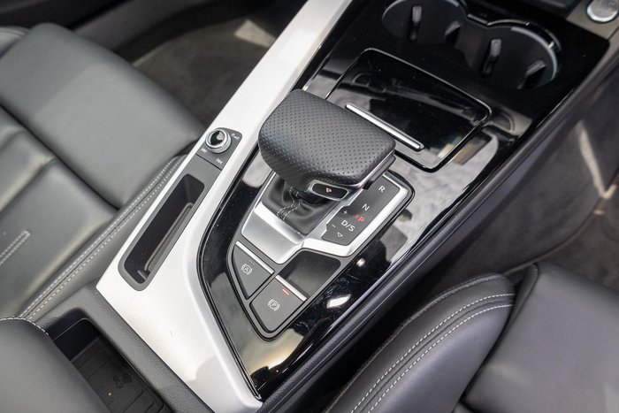 2023 Audi A5 45 TFSI S line