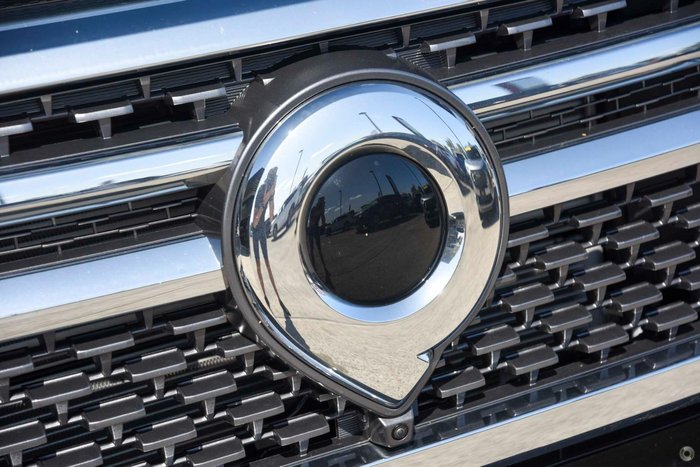 2025 GWM Cannon Alpha Ultra