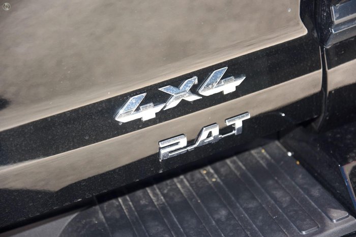 2025 GWM Cannon Alpha Ultra