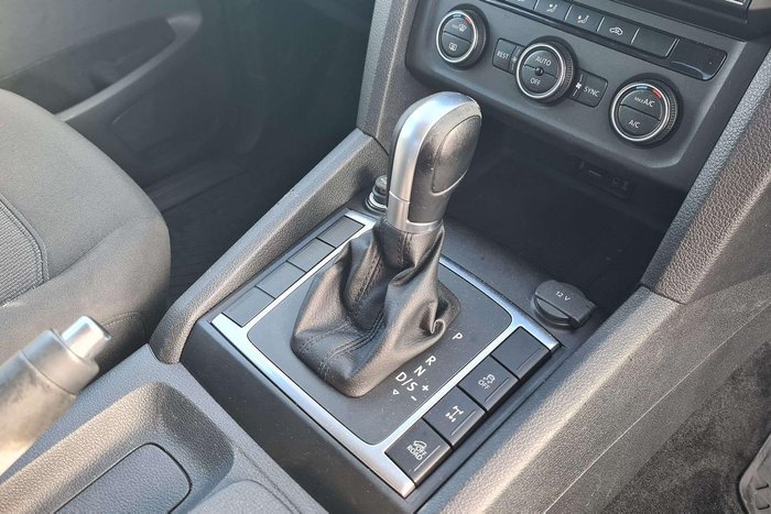 2017 Volkswagen Amarok TDI550 Highline