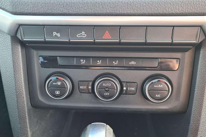 2017 Volkswagen Amarok TDI550 Highline