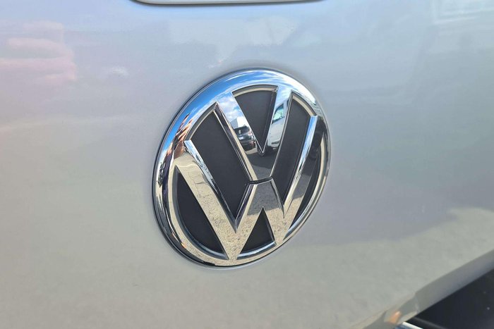 2017 Volkswagen Amarok TDI550 Highline