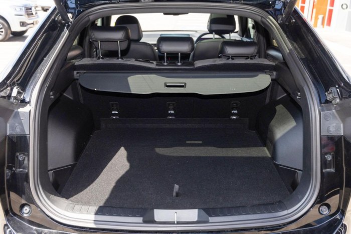 2025 GWM Haval H6GT Ultra PHEV