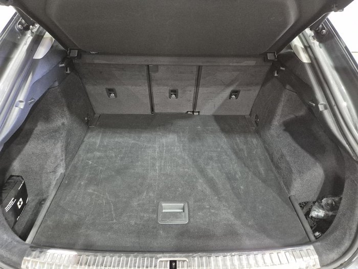 2024 Audi Q3 35 TFSI S line F3 MY25 Grey