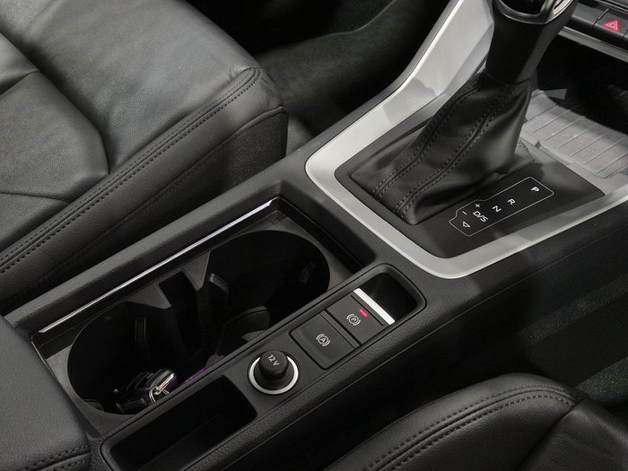 2024 Audi Q3 35 TFSI S line F3 MY25 Grey