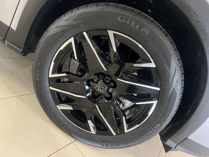 2025 Peugeot 3008 GT Premium Hybrid