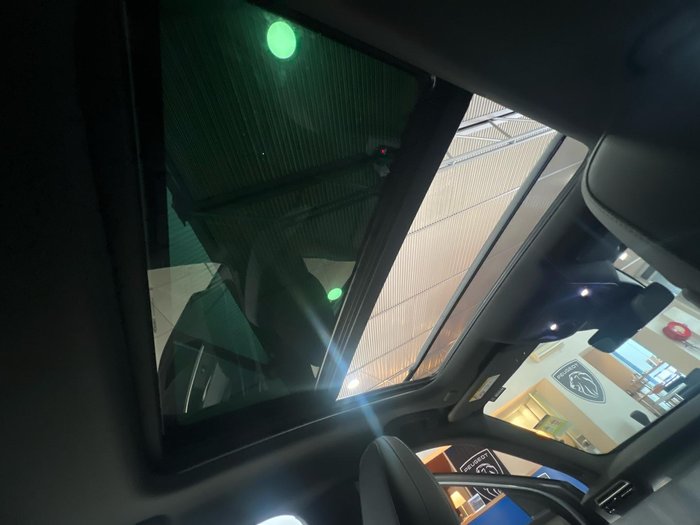 2025 Peugeot 3008 GT Premium Hybrid