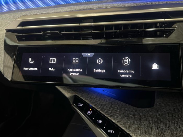 2025 Peugeot 3008 GT Premium Hybrid