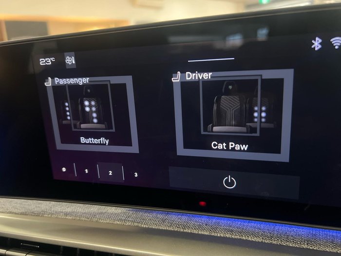 2025 Peugeot 3008 GT Premium Hybrid