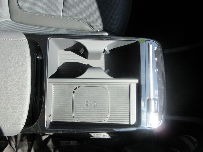 2026 Hyundai Tucson Hybrid Elite