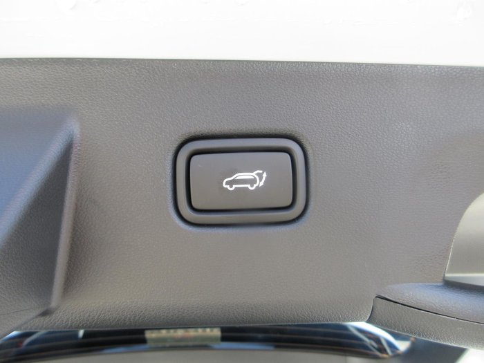 2026 Hyundai Tucson Hybrid Elite