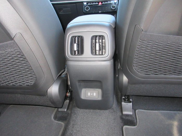 2026 Hyundai Tucson Hybrid Elite