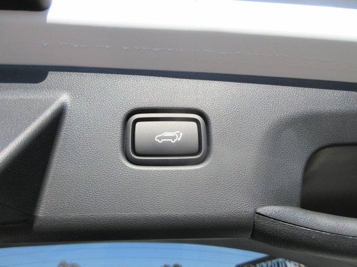 2026 Hyundai Tucson Hybrid Elite