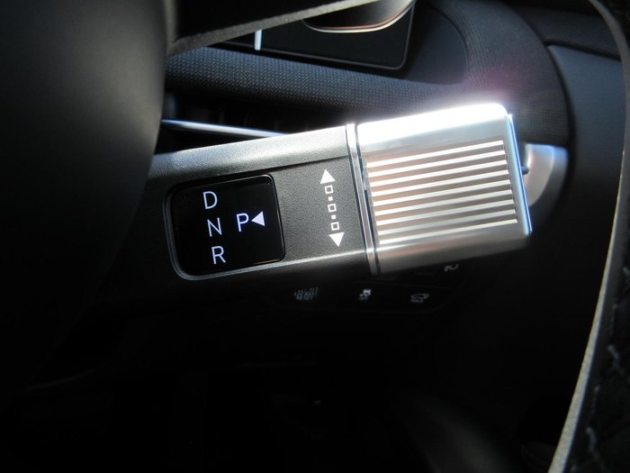 2026 Hyundai Tucson Hybrid Elite