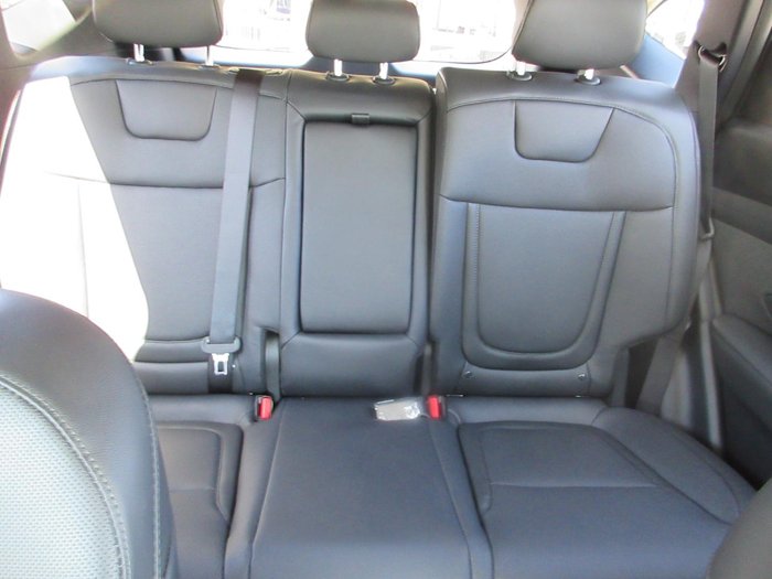 2026 Hyundai Tucson Hybrid Elite