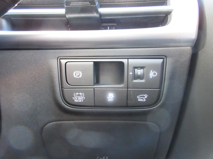 2026 Hyundai Tucson Hybrid Elite