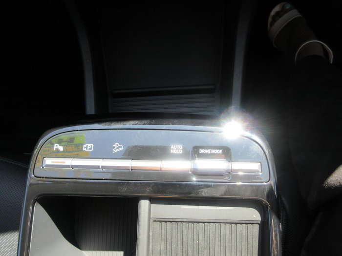 2026 Hyundai Tucson Hybrid Elite