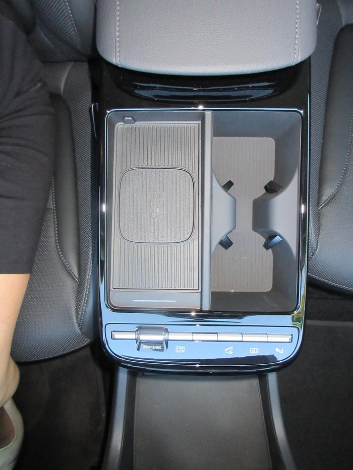 2026 Hyundai Tucson Hybrid Elite