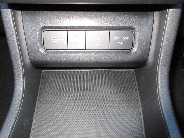 2026 Hyundai Tucson Hybrid Elite