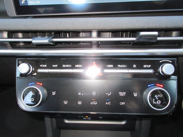 2026 Hyundai Tucson Hybrid Elite