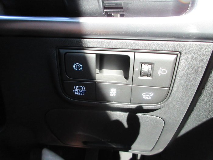 2026 Hyundai Tucson Hybrid Elite