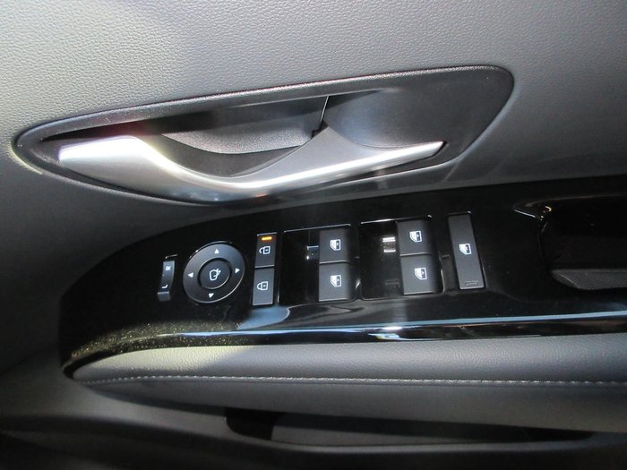 2026 Hyundai Tucson Hybrid Elite