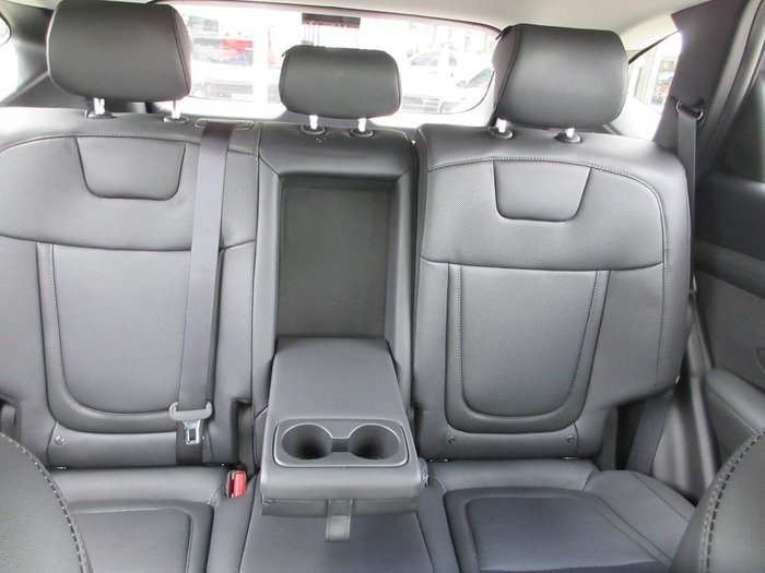 2026 Hyundai Tucson Elite