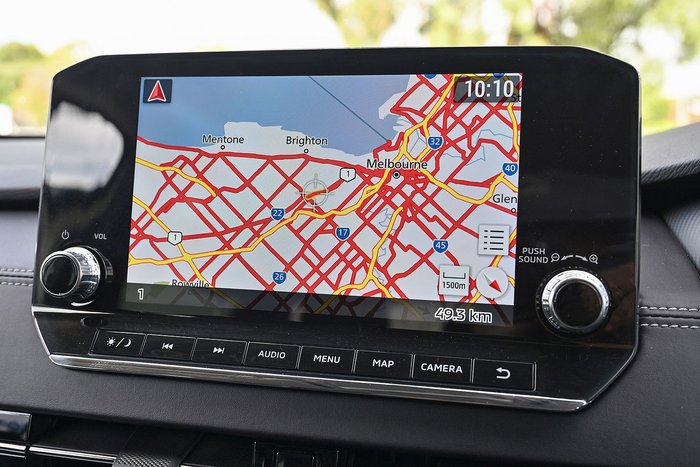 2022 Mitsubishi Outlander LS