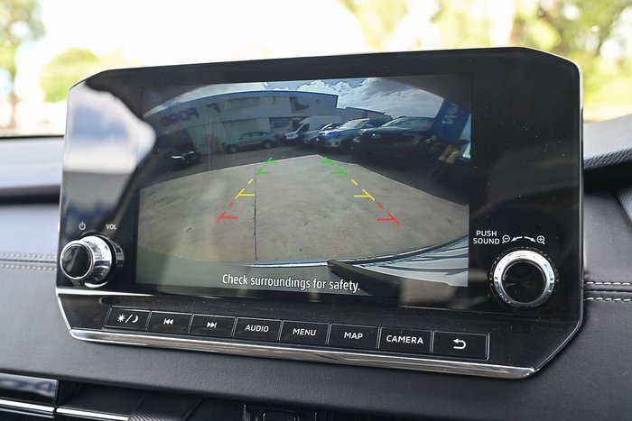 2022 Mitsubishi Outlander LS