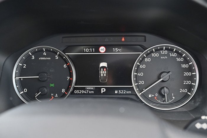 2022 Mitsubishi Outlander LS