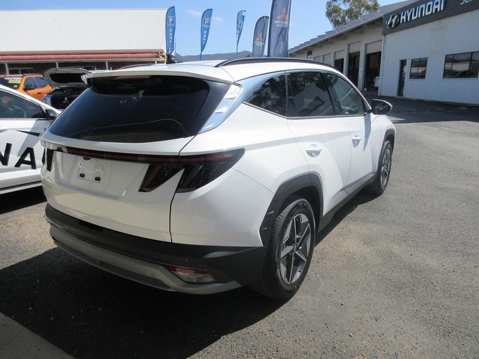 2026 Hyundai Tucson Elite