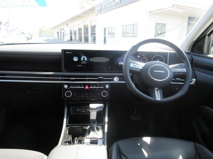 2026 Hyundai Tucson Elite