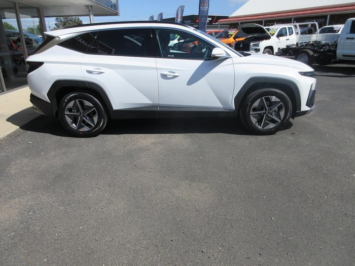 2026 Hyundai Tucson Elite