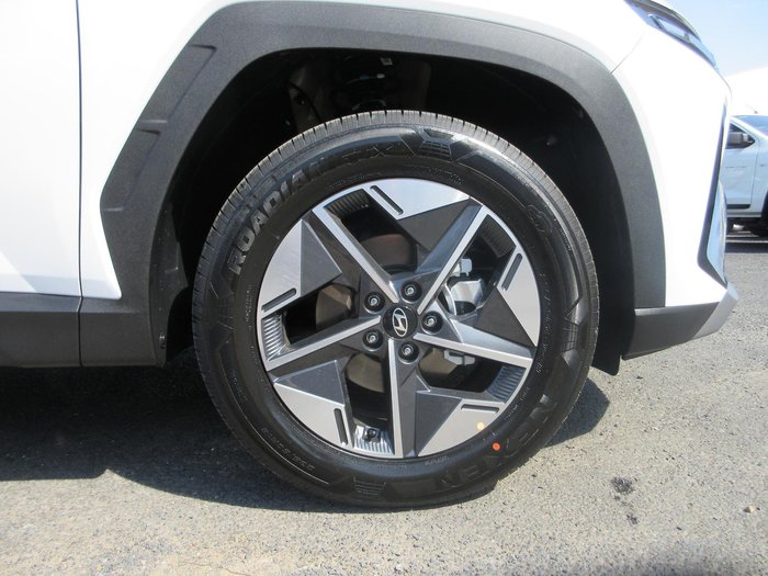 2026 Hyundai Tucson Elite