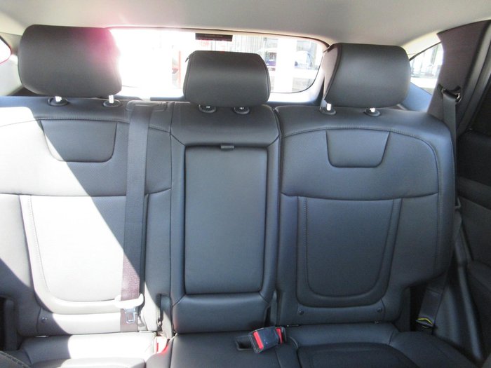 2026 Hyundai Tucson Elite