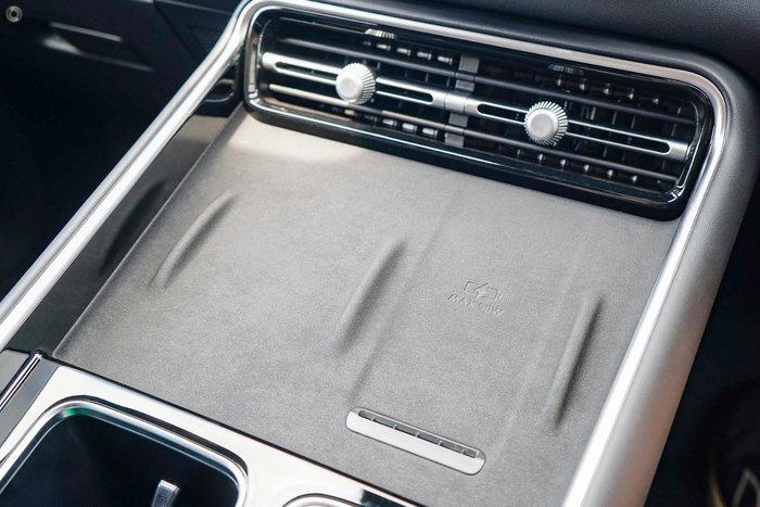 2025 Chery Tiggo 9 Super Hybrid Ultimate