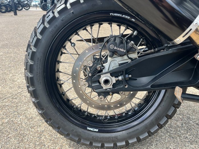 2013 Ktm 1190 ADVENTURE R WHITE