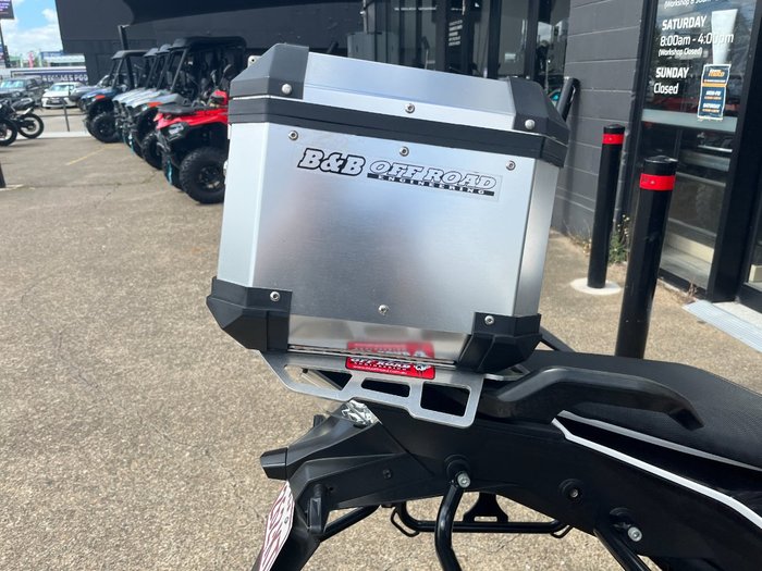 2013 Ktm 1190 ADVENTURE R WHITE