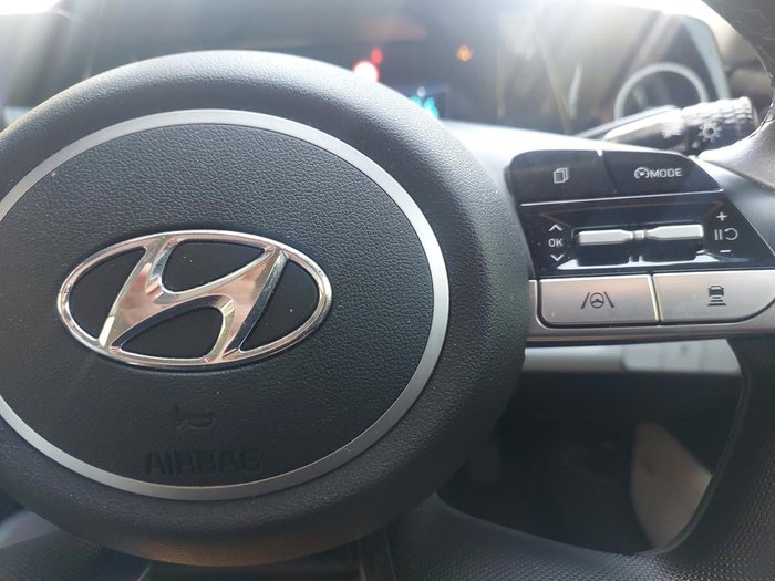 2021 Hyundai i30 Elite