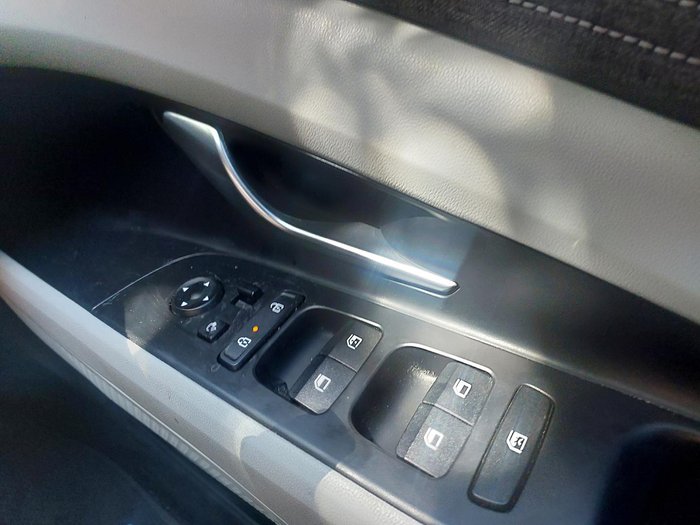 2021 Hyundai i30 Elite